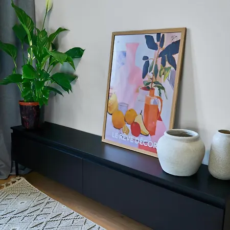 Apartment Na Grobli