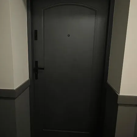 Apartment Na Grobli *