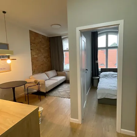 Apartment Na Grobli Poznan