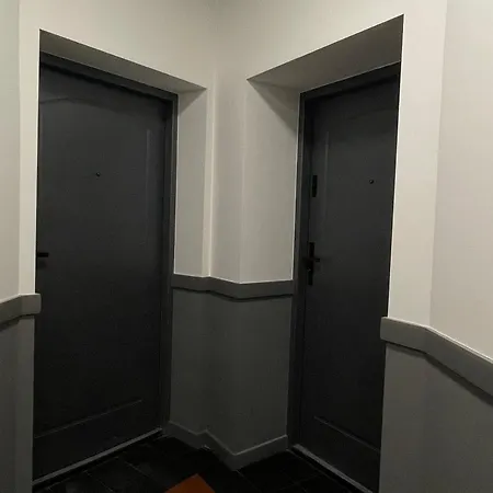 Na Grobli Apartment Poznan