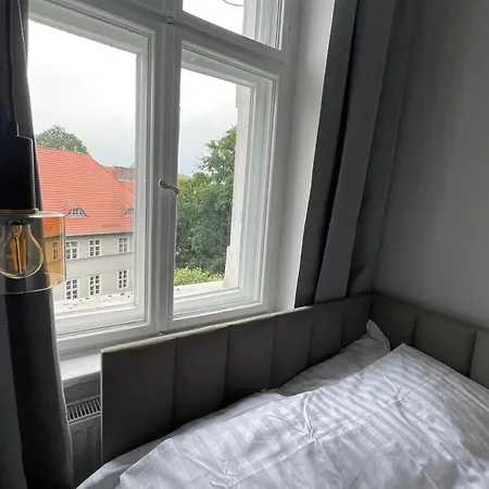 Apartment Na Grobli Poznan